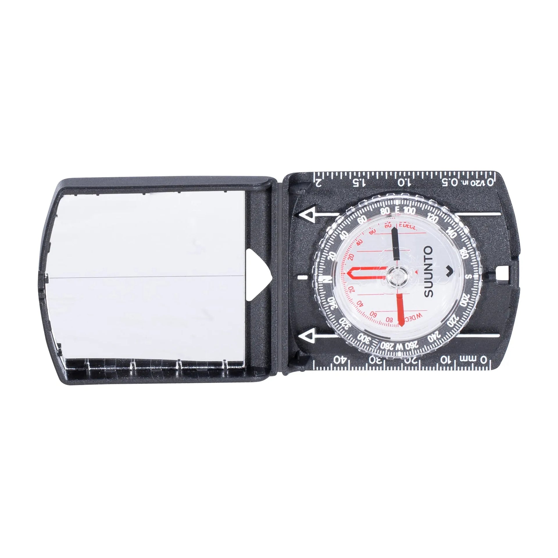 Suunto Kompass MCB Spiegelkompass NH Mirror Compass