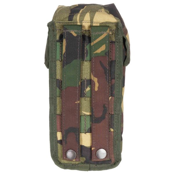 Holländische Armee Holländische Mehrzwecktasche Molle klein tarn neuwertig - ASMC