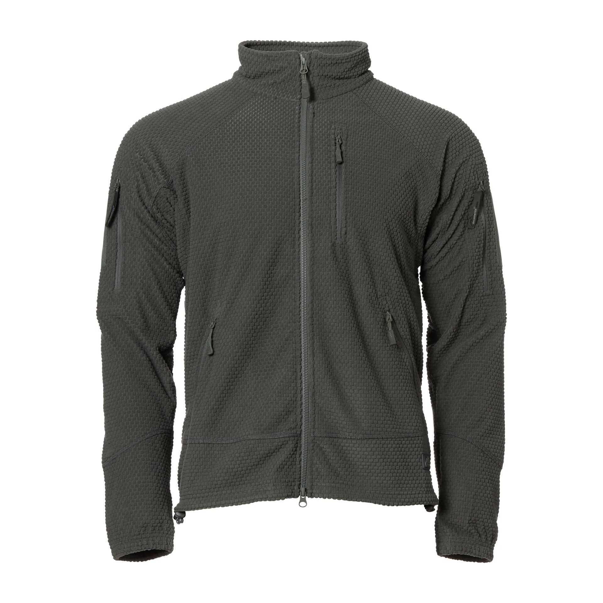 Jacke Alpha Tactical