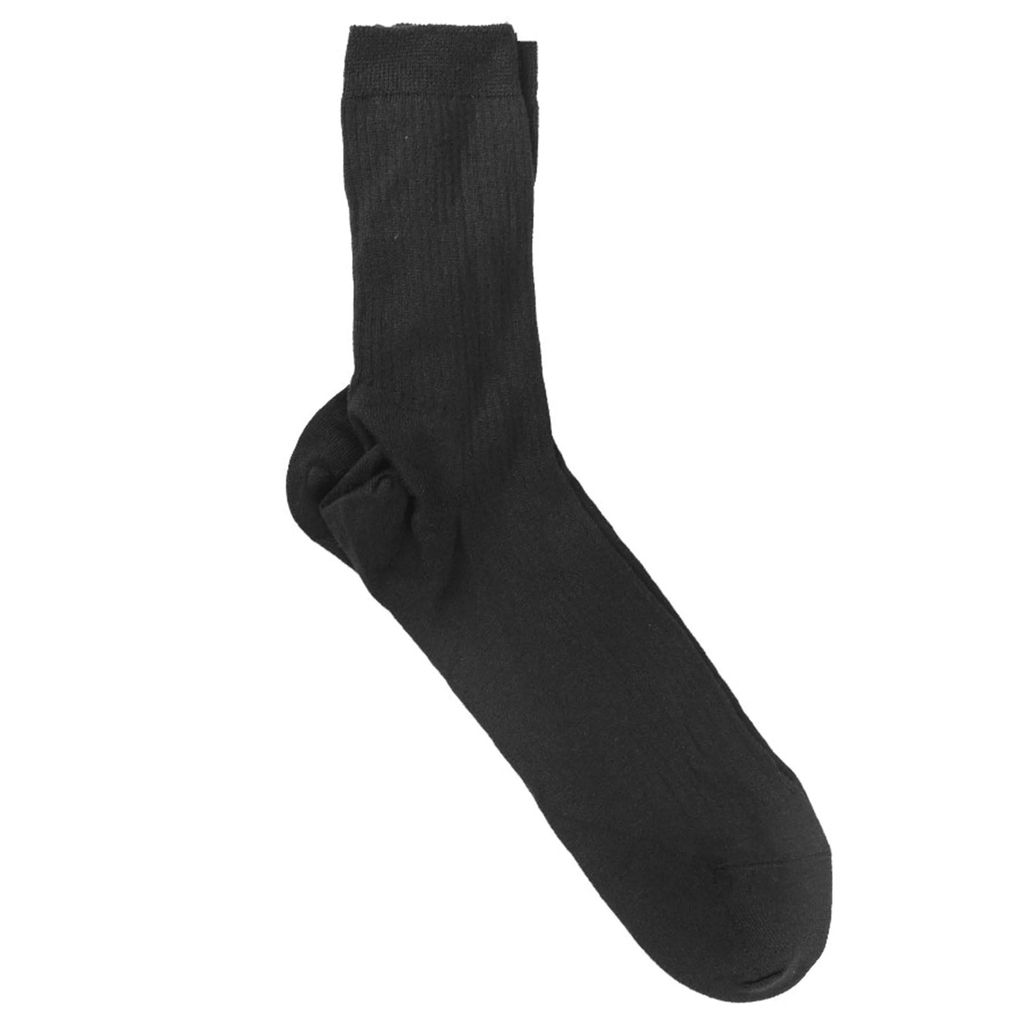 BW Socke schwarz gebraucht