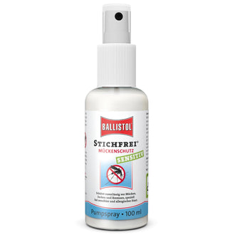 Stichfrei Sensitiv Spray 100 ml