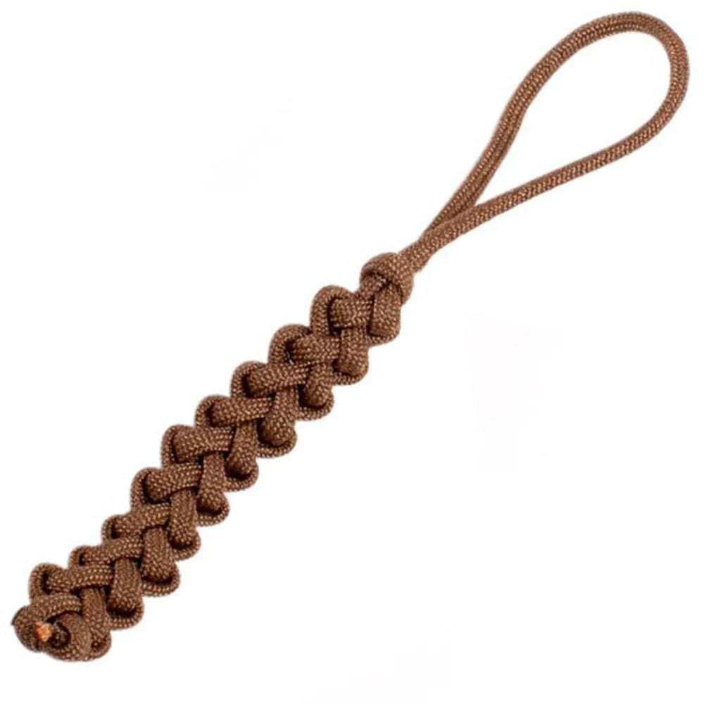 Feuerstarter Schlüsselanhänger Lanyard Lizzard