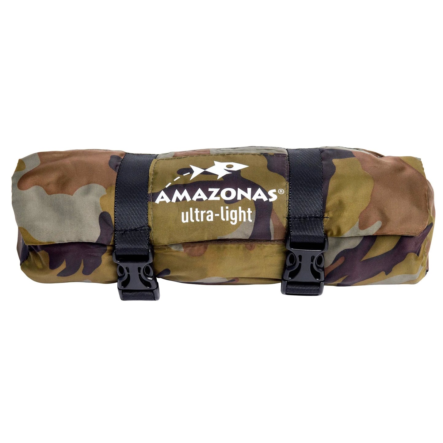 Amazonas Amazonas Hängematte Travel Set camouflage - ASMC