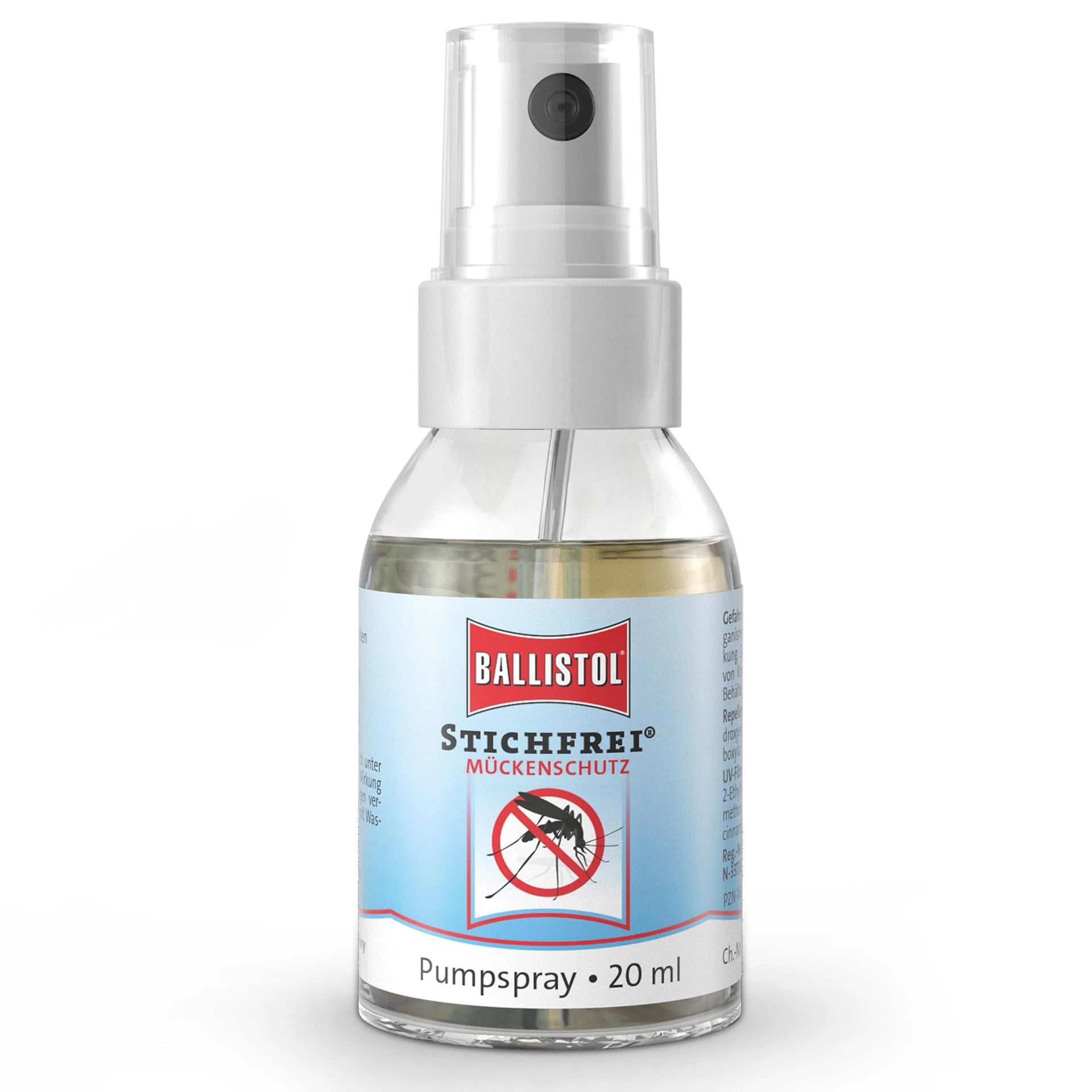 Stichfrei Pumpspray | 20 ml