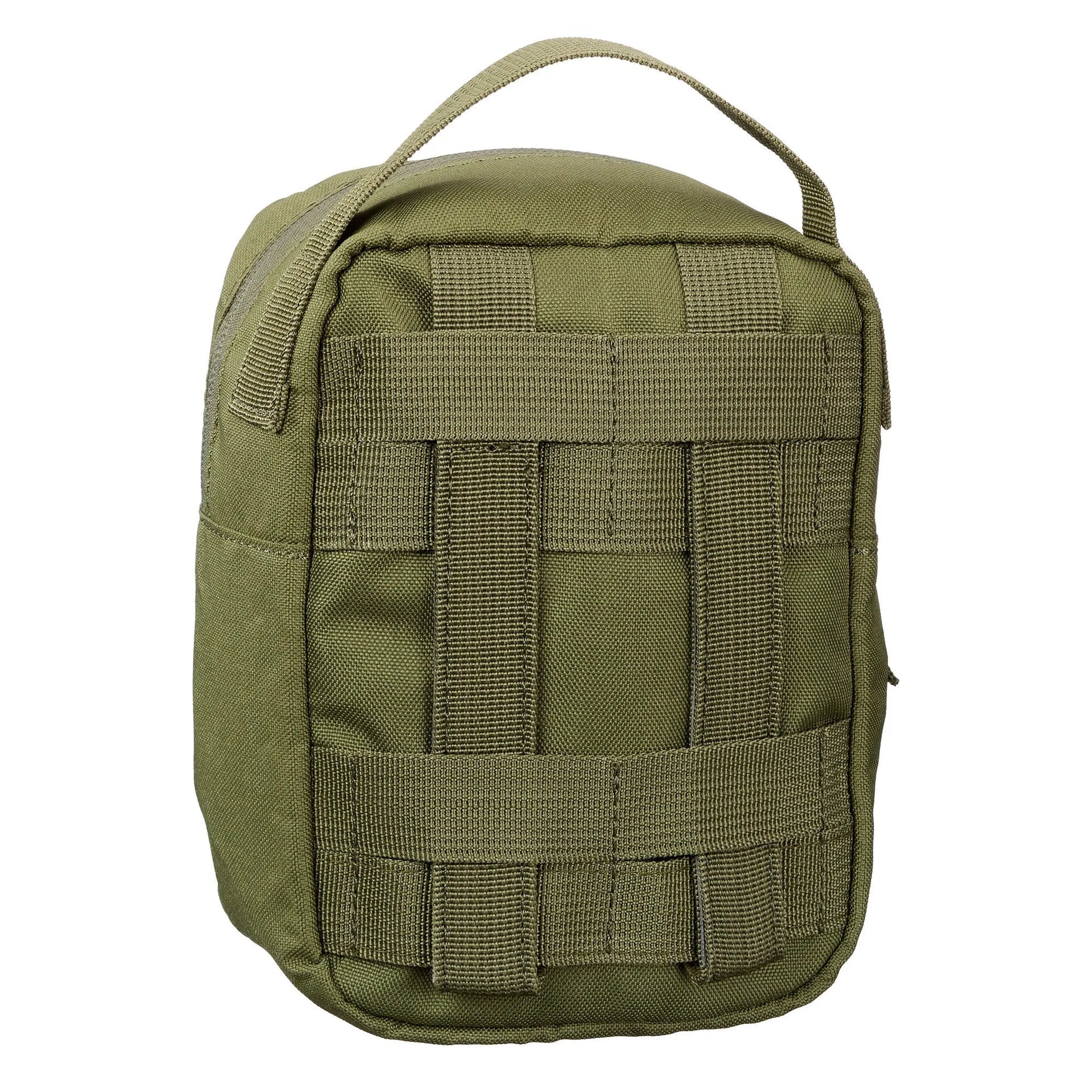 EARMOR Tasche Tactical Carrying Bag für Gehörschutz - ASMC