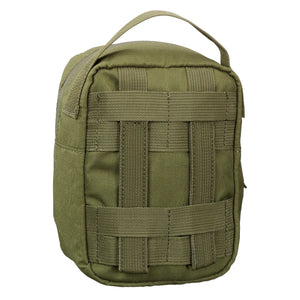 EARMOR Tasche Tactical Carrying Bag für Gehörschutz - ASMC