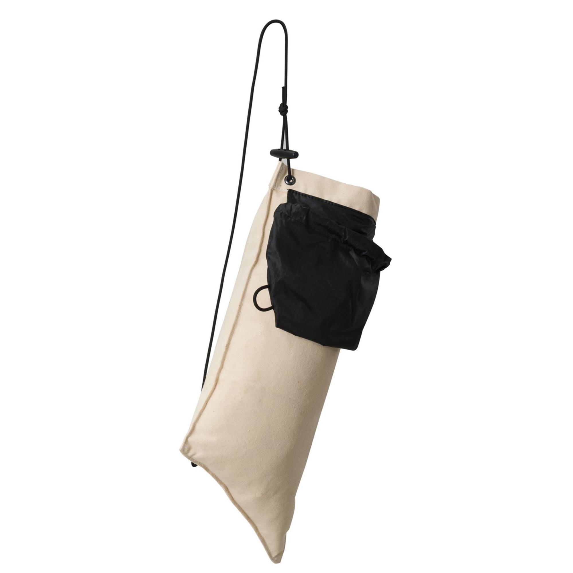 Helikon-Tex Tasche Water Filter Bag weiß / schwarz