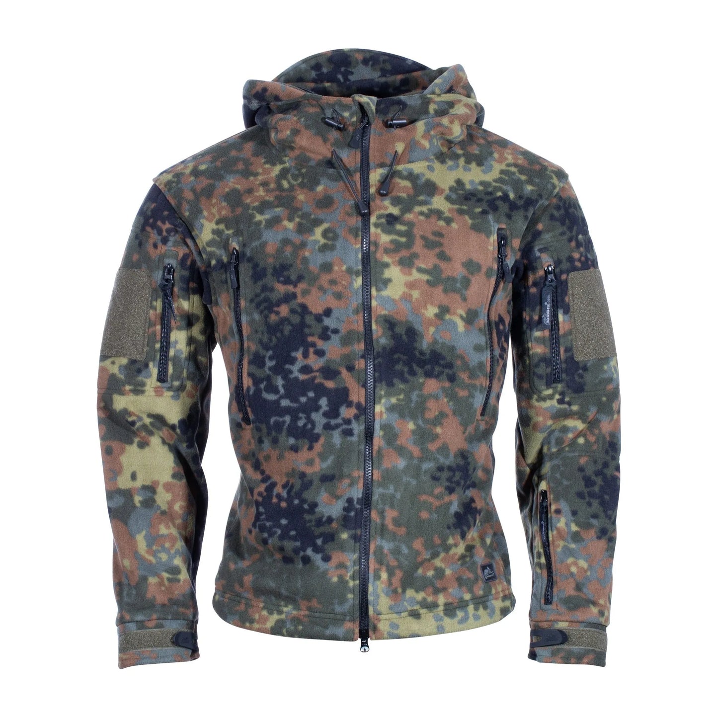 Jacke Patriot Double Fleece