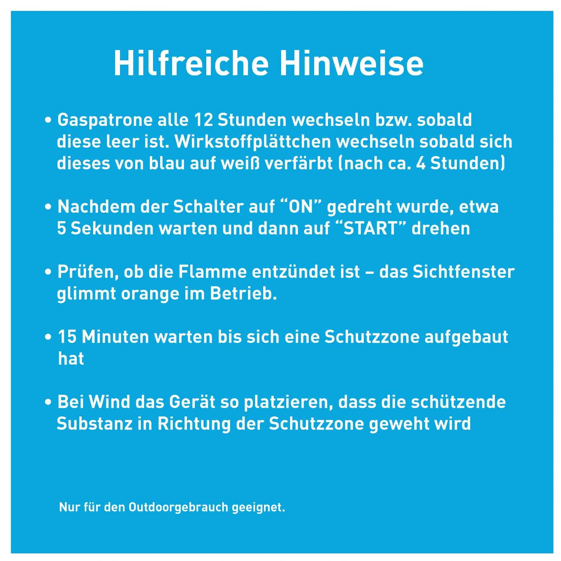 Thermacell Insektenschutz Halo Mini - ASMC