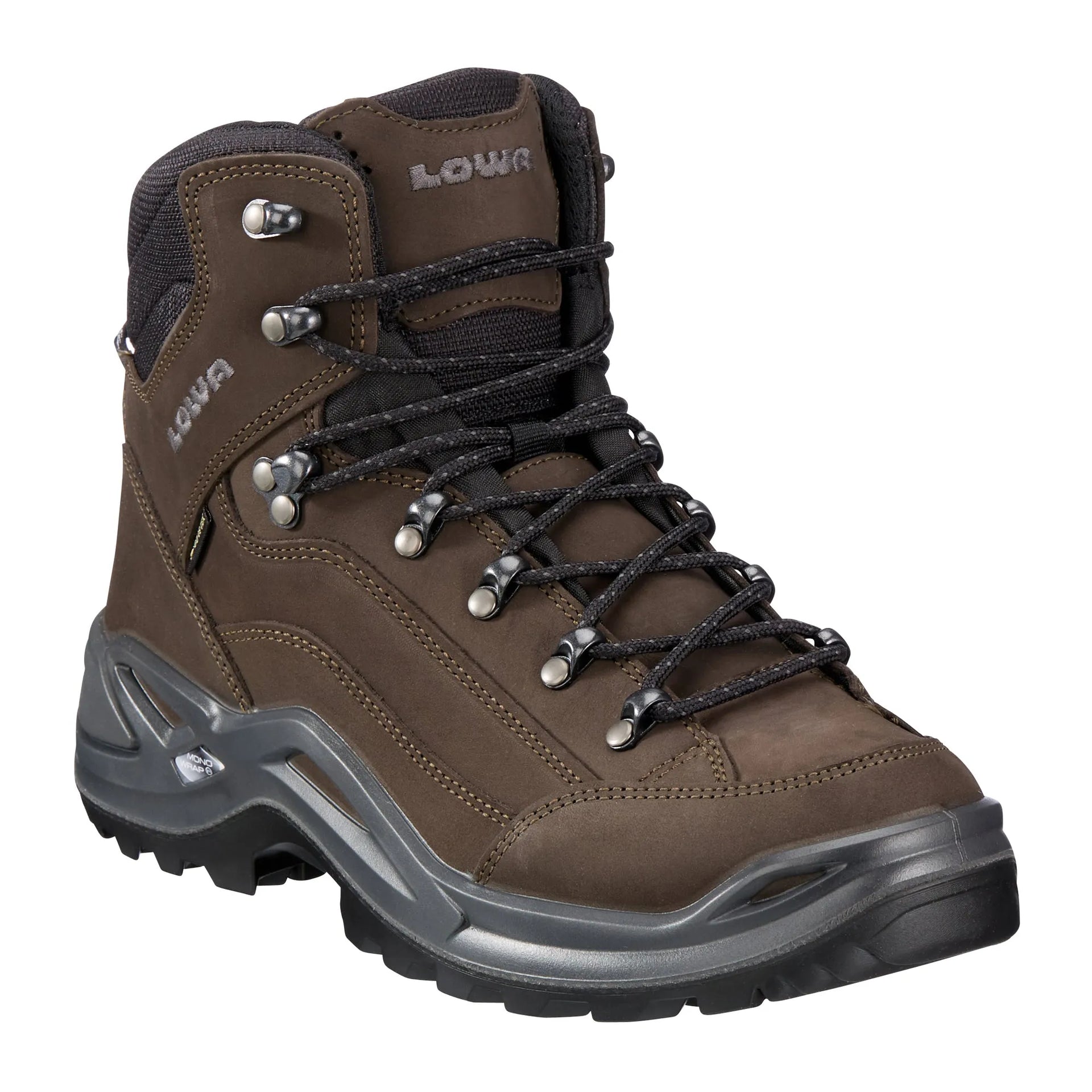 LOWA Stiefel Renegade GTX Mid - ASMC