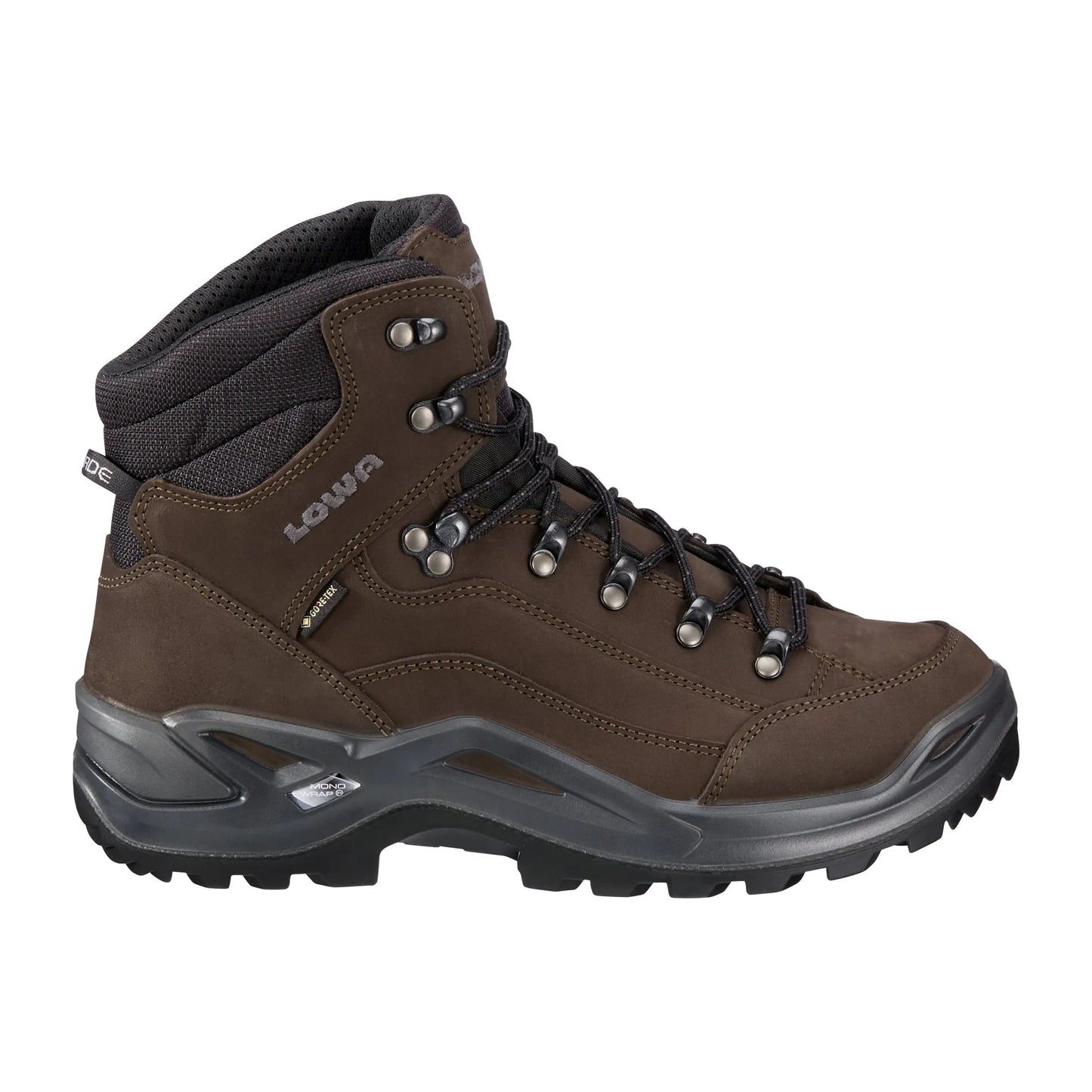 LOWA Stiefel Renegade GTX Mid - ASMC