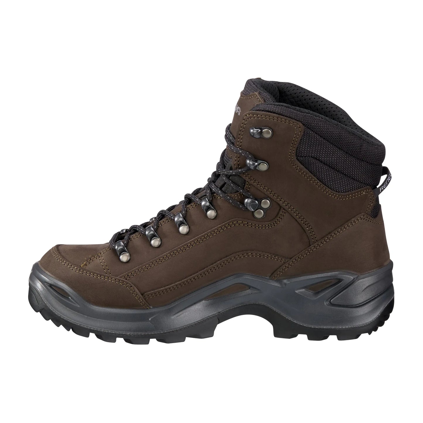 LOWA Stiefel Renegade GTX Mid - ASMC