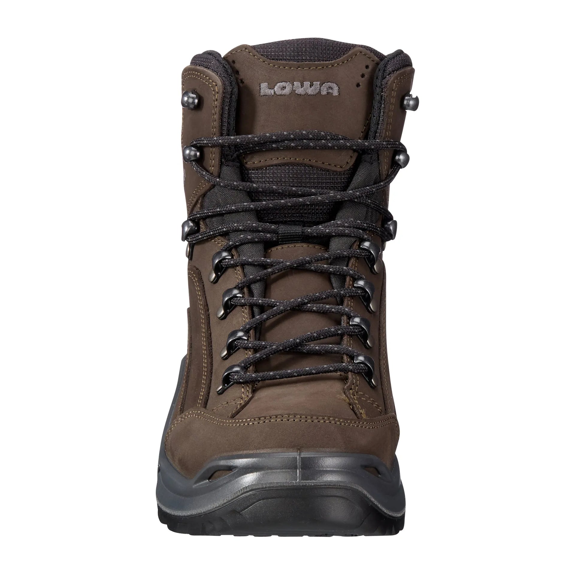 LOWA Stiefel Renegade GTX Mid - ASMC