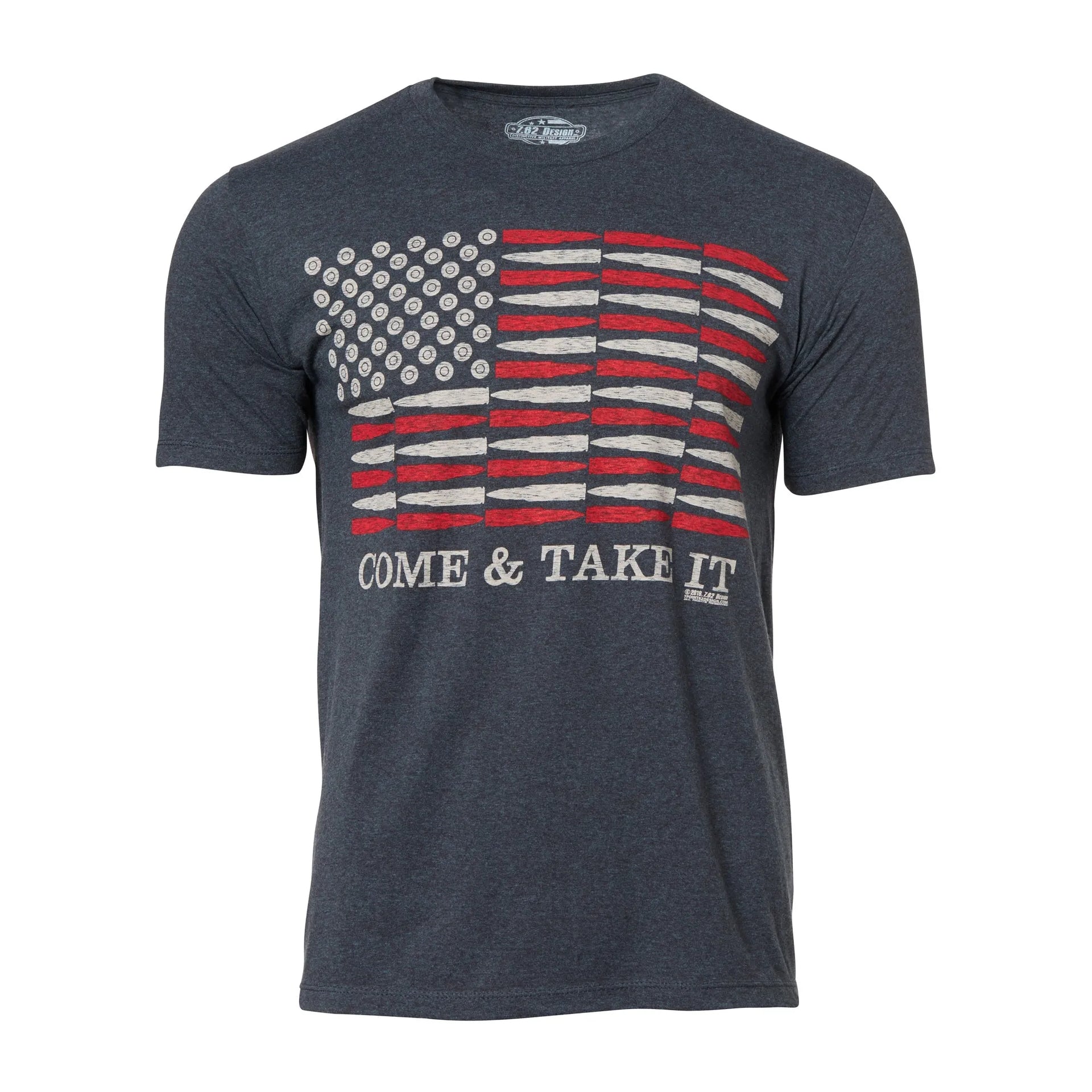 T-Shirt Come & Take It