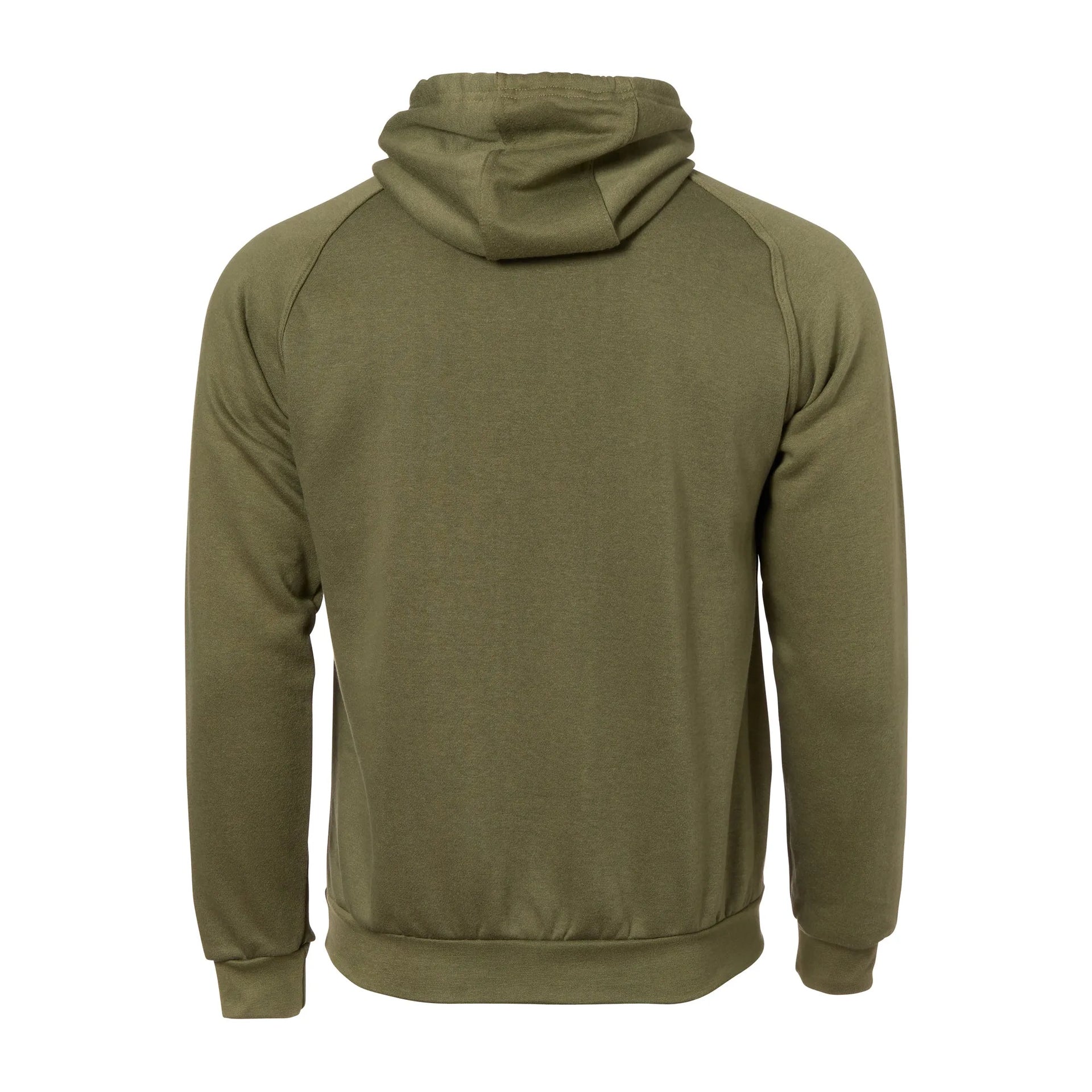 Hoodie USMC EGA Marpat