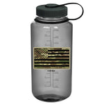 Trinkflasche 501 Camo Flag 950 ml