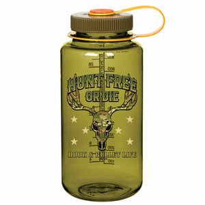 7.62 Design Trinkflasche 501 Hunt Free 950 ml - ASMC