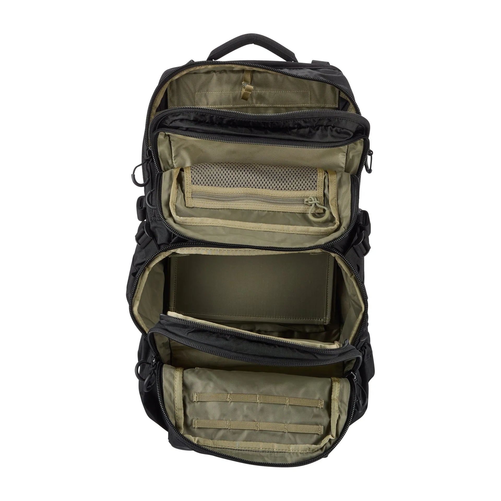 Rucksack X41 HiSpeed Pack II