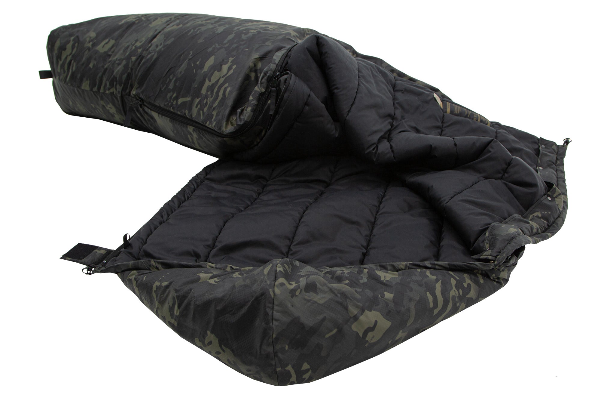Schlafsack Tropen 200 cm
