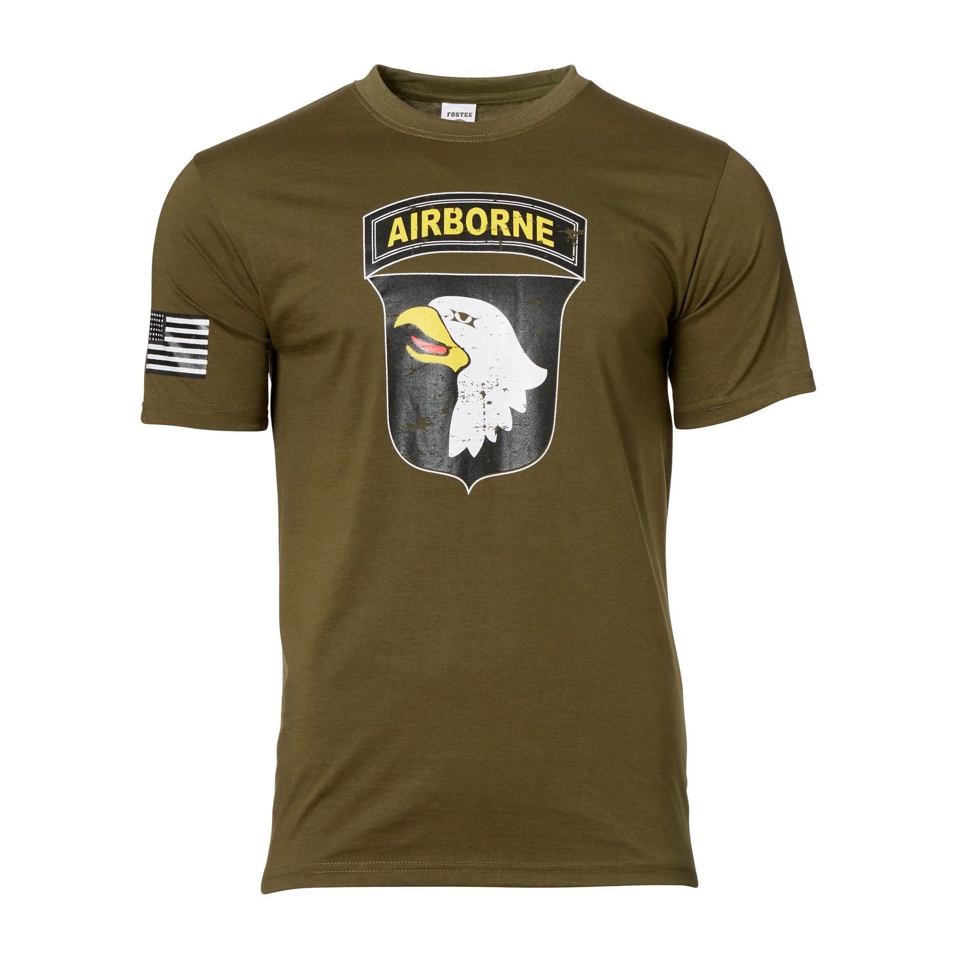 Garments T-Shirt USA 101st Airborne