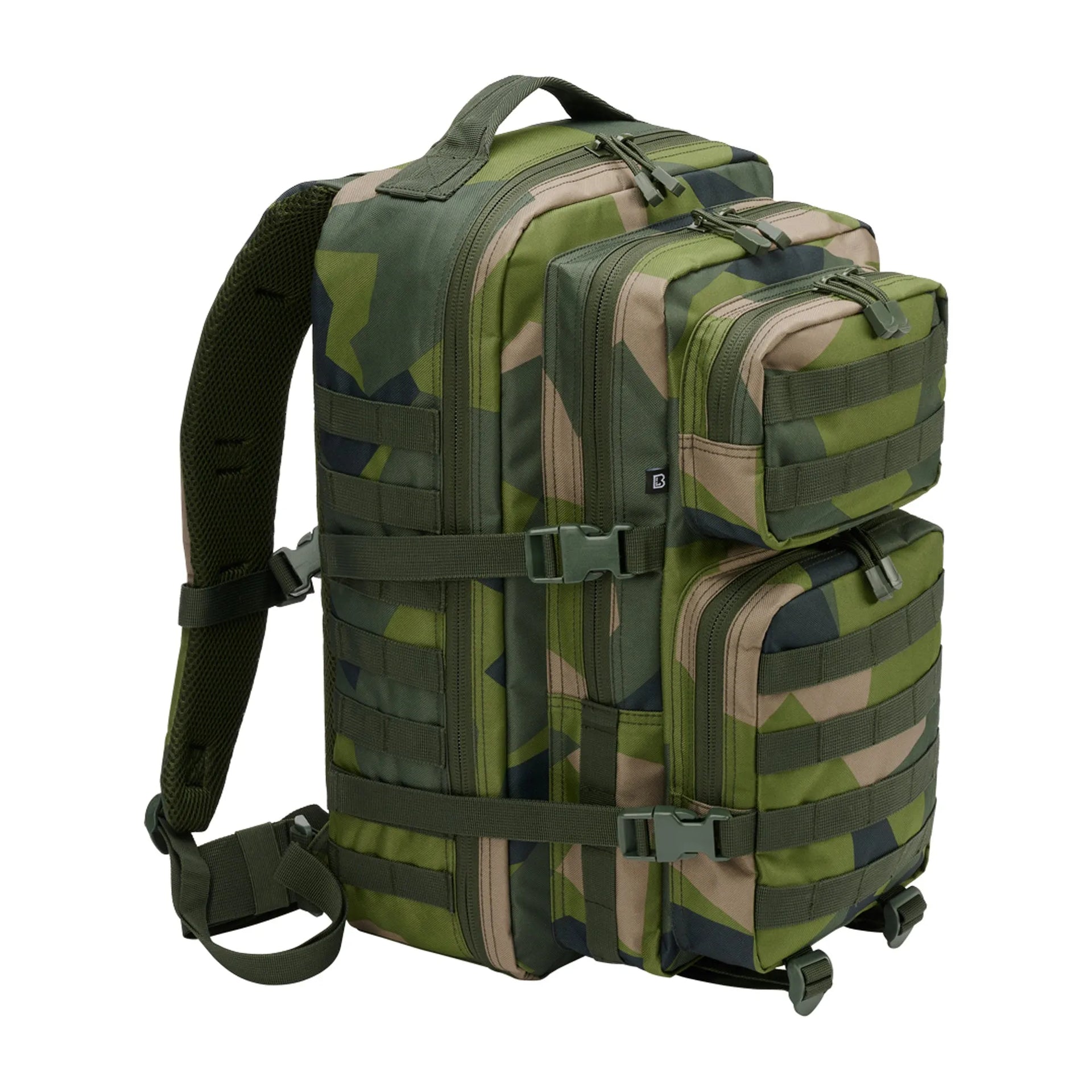 Rucksack US Cooper Large 40 L