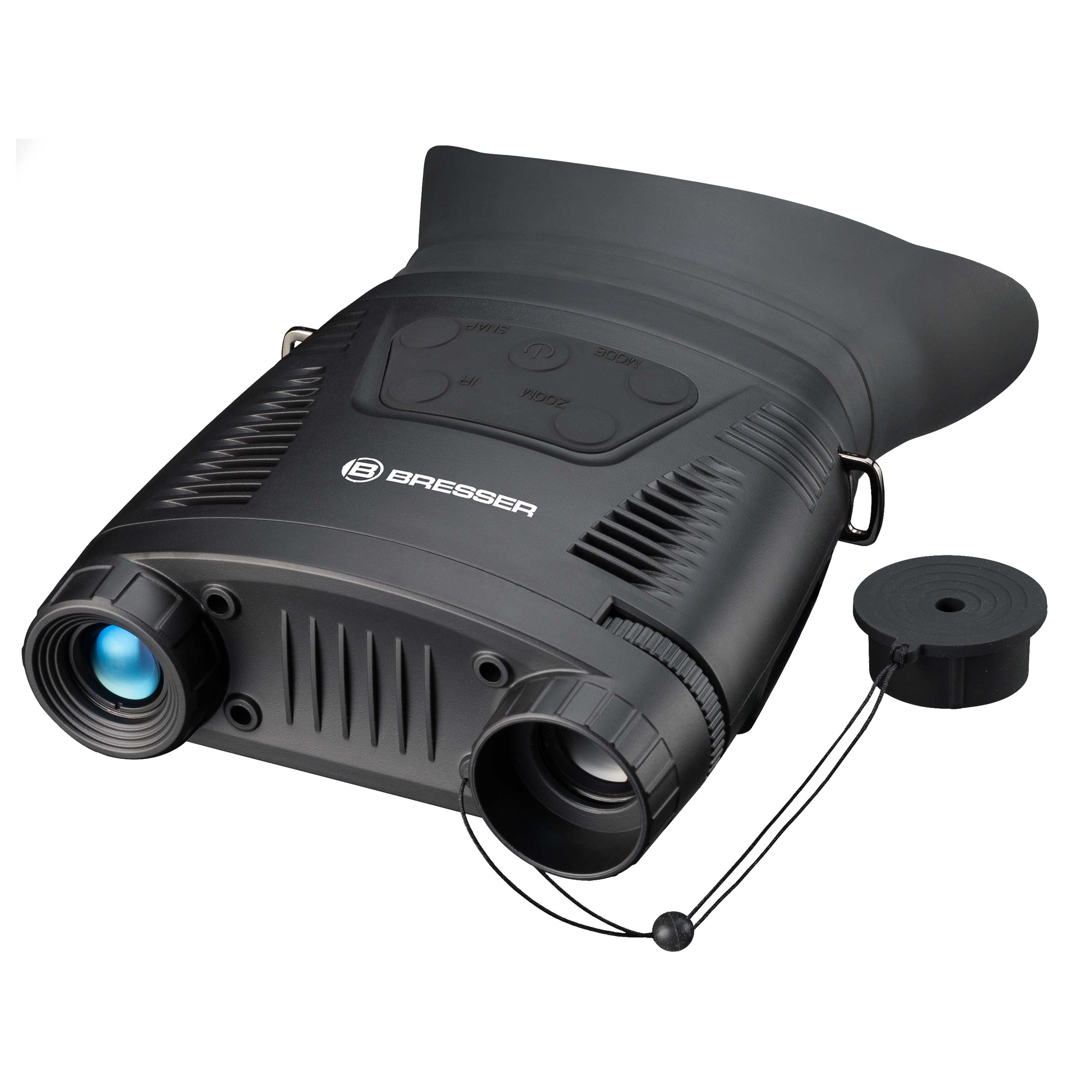 Bresser Digital Nachtsichtgerät BNCLR 3.5x mit Aufnahmefunktion