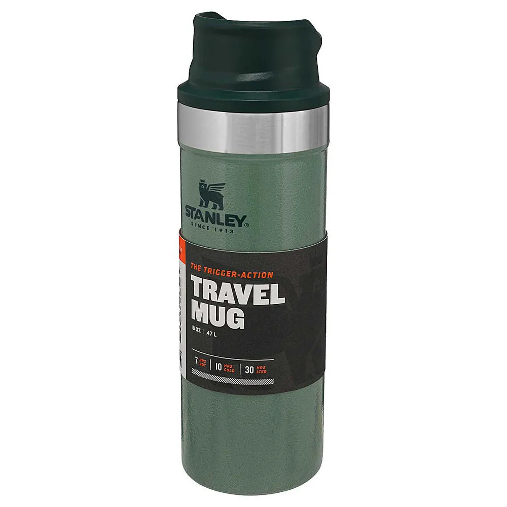 Stanley Becher Trigger-Action Travel Mug 0.47 L - ASMC