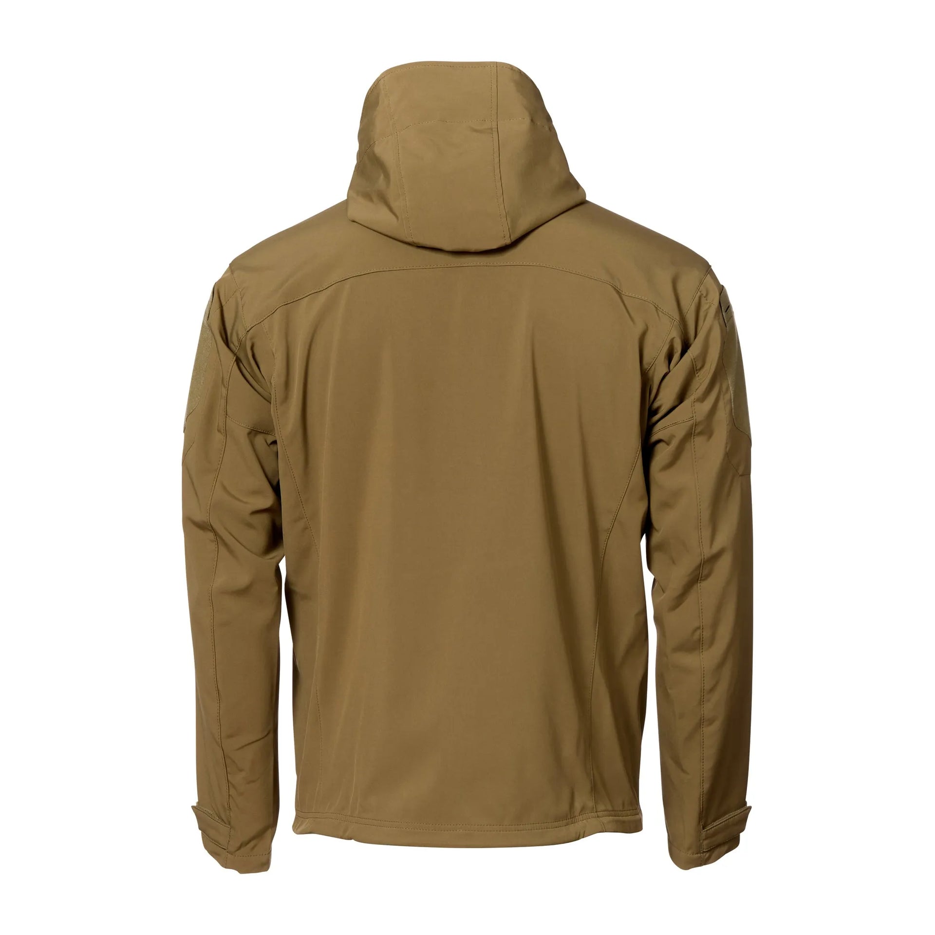 Hoodie Rapax Softshell