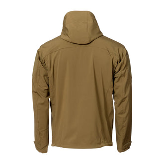 Hoodie Rapax Softshell