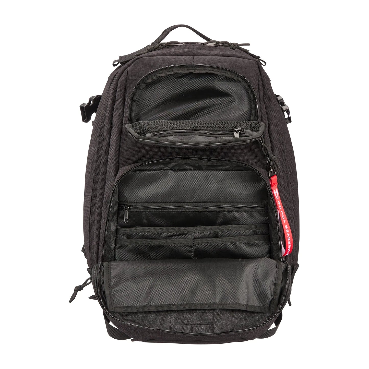 Hanta Rucksack Elbrus - ASMC