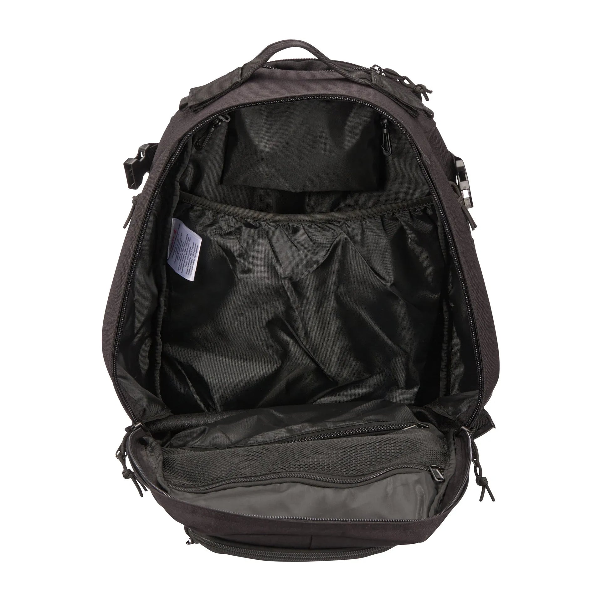 Hanta Rucksack Elbrus - ASMC