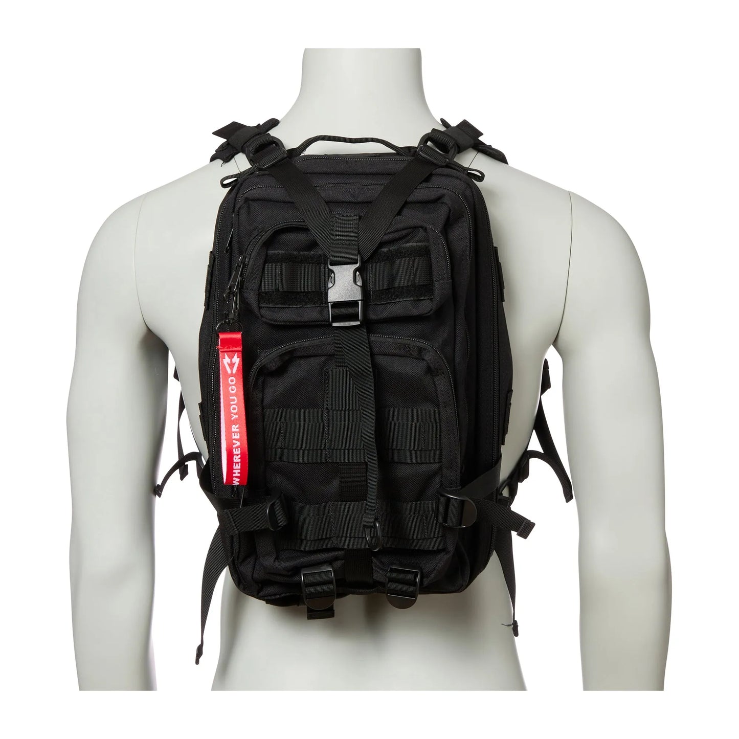 Hanta Rucksack Musala - ASMC