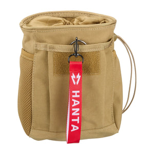 Hanta Tactical Pouch - ASMC