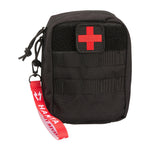 Erste Hilfe Pack First Aid