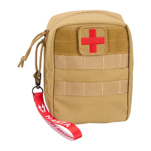 Hanta Erste Hilfe Pack First Aid - ASMC