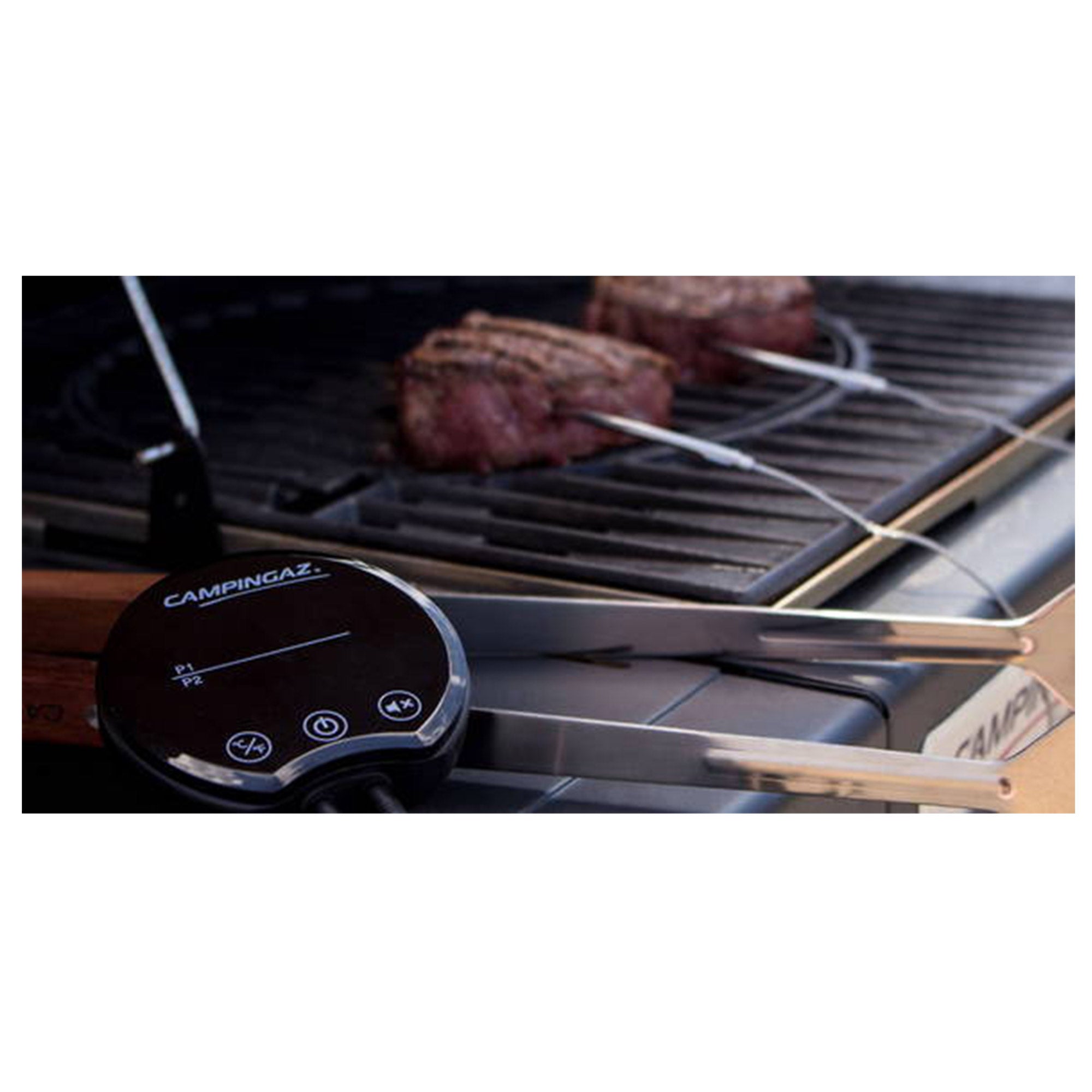 Campingaz Thermometer Premium Connected BBQ