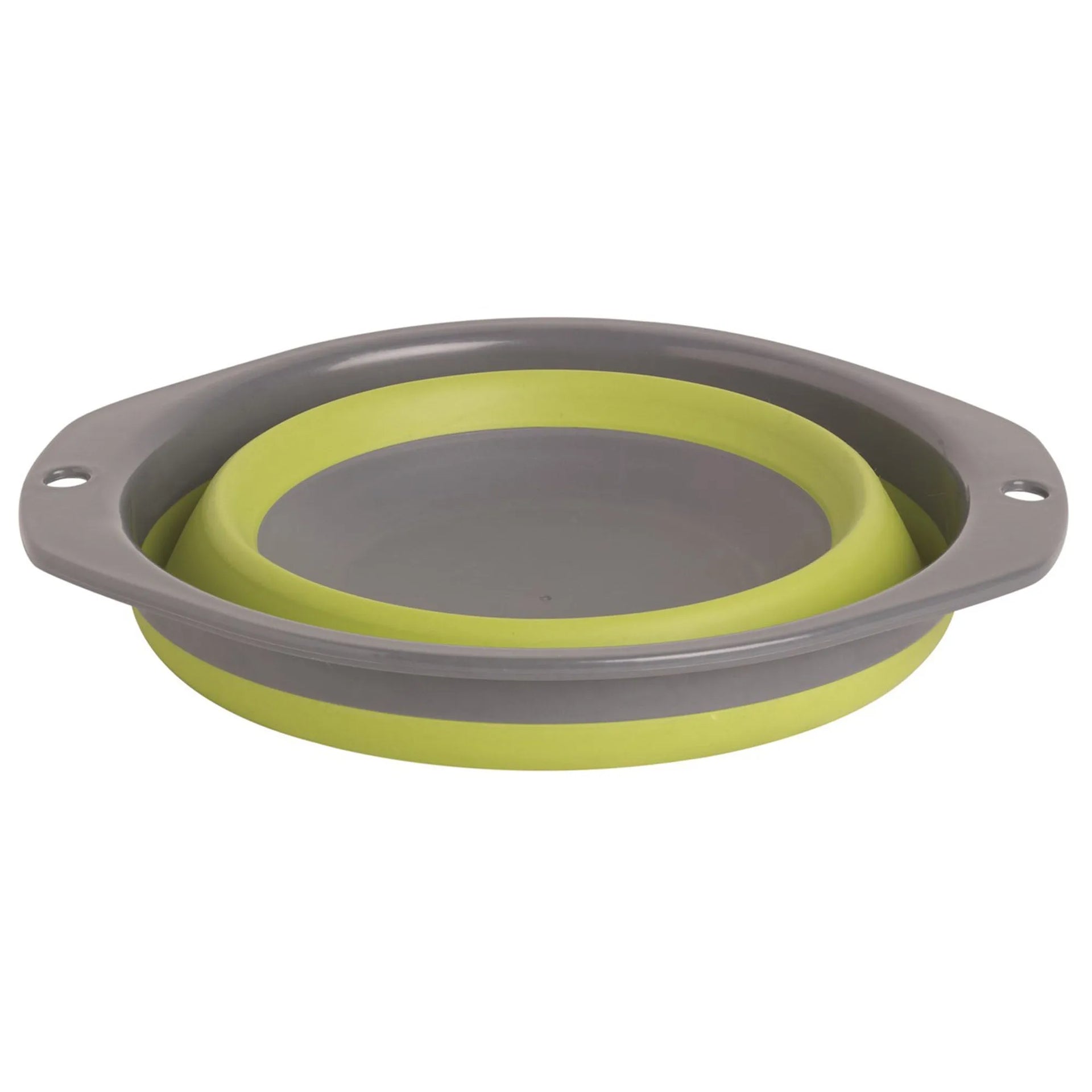 Outwell Faltschüssel Collaps Bowl L lime green