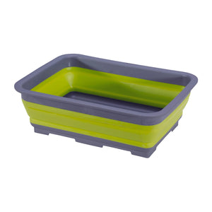 Outwell Outwell Spülschüssel Collaps Wash Bowl lime green - ASMC