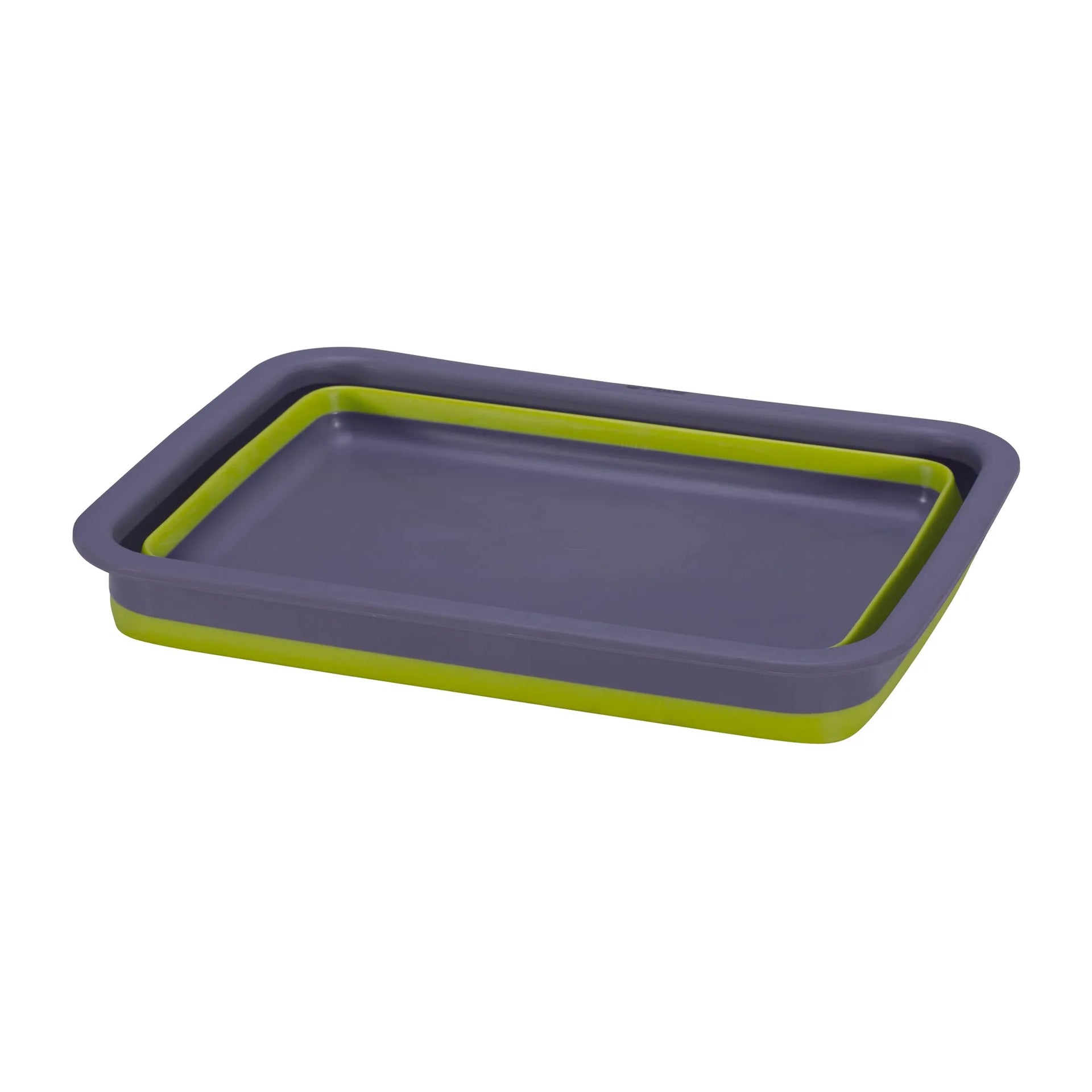 Outwell Spülschüssel Collaps Wash Bowl lime green