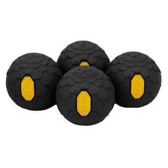 Helinox Antirutschfüße Vibram Ball Feet Set 4 Stück