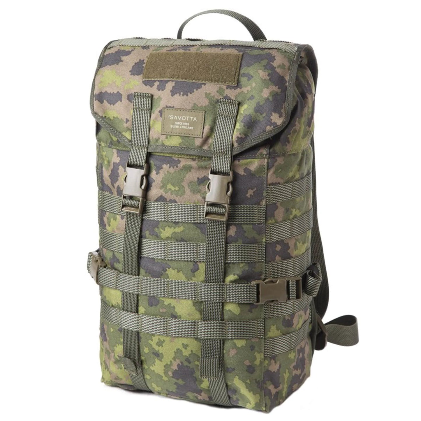 Savotta Rucksack Jääkäri S - ASMC