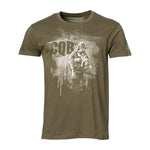 T-Shirt CQB Close Quarter Battle