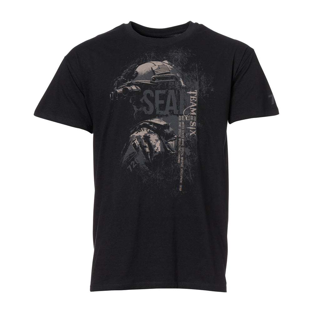 T-Shirt Seal Team Six Devgru