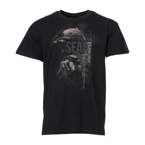 720gear T-Shirt Seal Team Six Devgru - ASMC