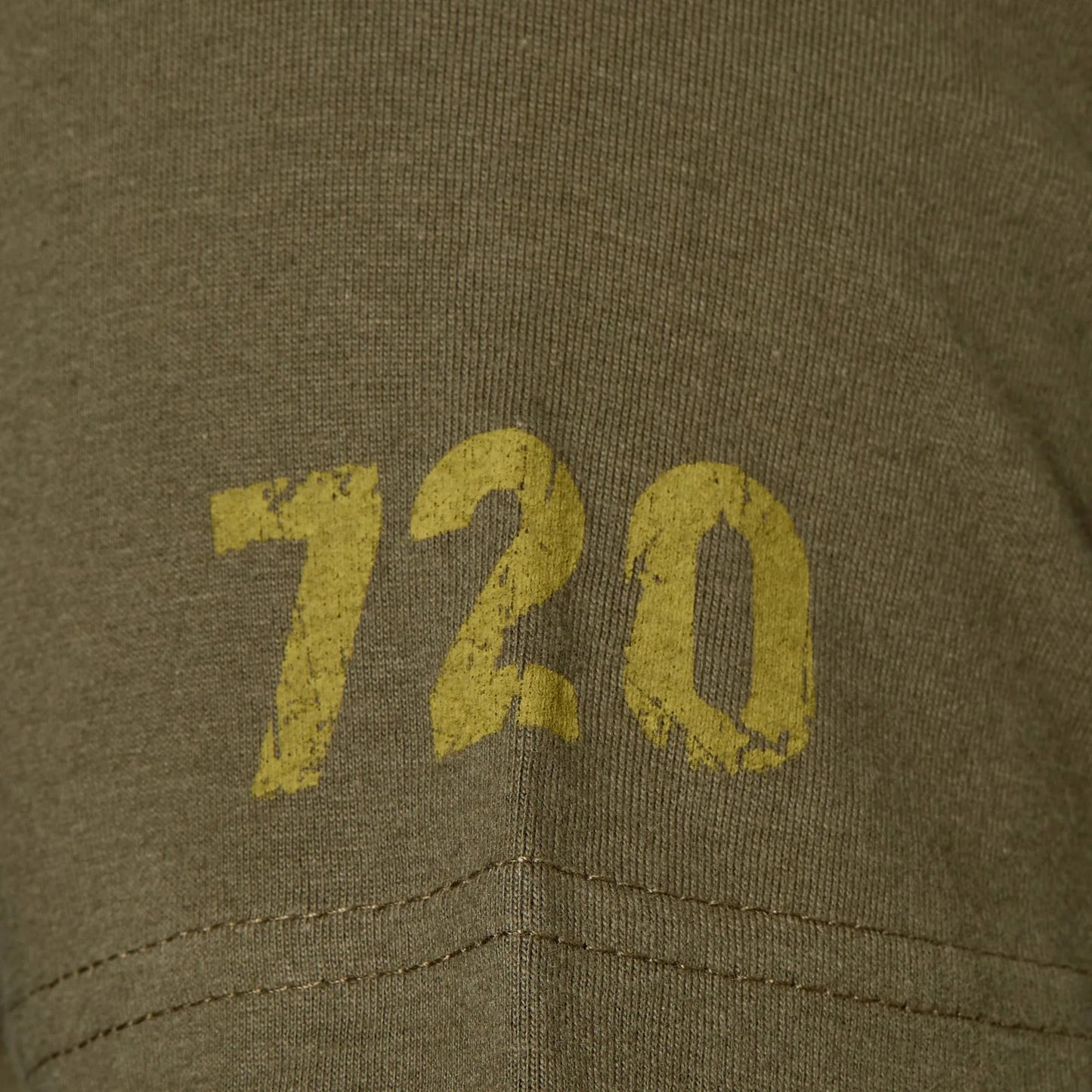 T-Shirt Nato 7.62 Ammo