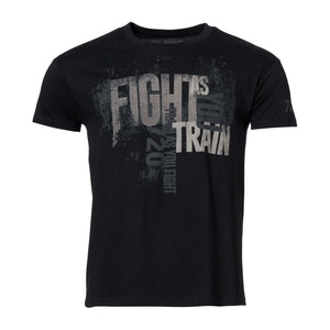 720gear T-Shirt Fight as you train - ASMC