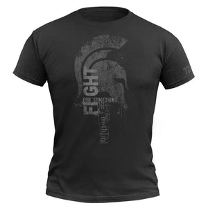 720gear T-Shirt Fight For Something - ASMC