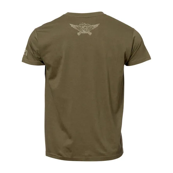 720gear T-Shirt The Wild - ASMC