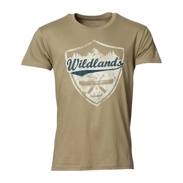 720gear T-Shirt Wildlands - ASMC