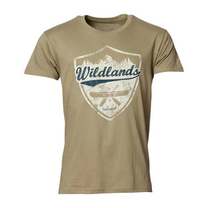 720gear T-Shirt Wildlands - ASMC